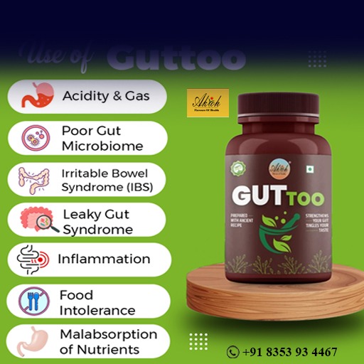 Akin Health