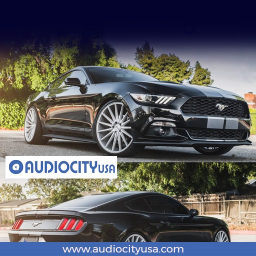 Audiocity
