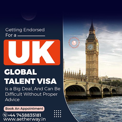 Global Talent Visa