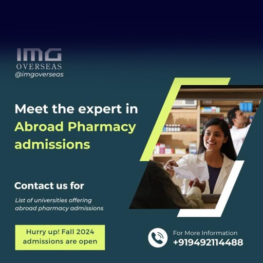 IMG Overseas