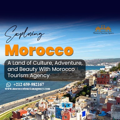 Moroccotravelagaincy
