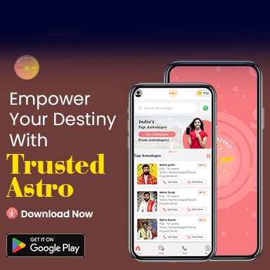 Trustedastro