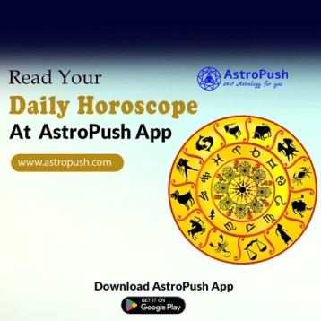 Astropush