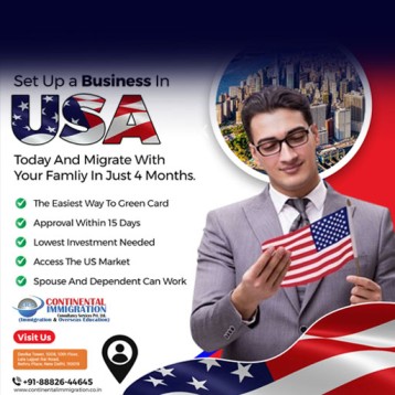 Continental Immigration