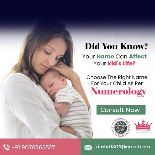 numerology