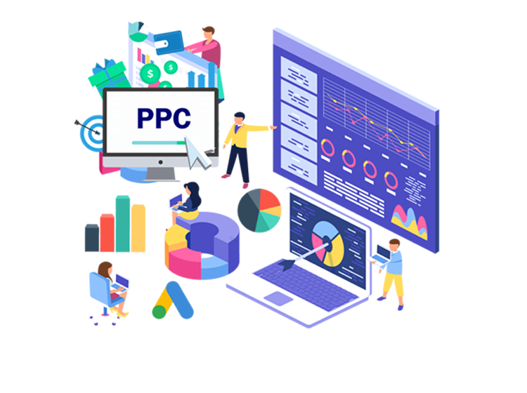 PPC Service