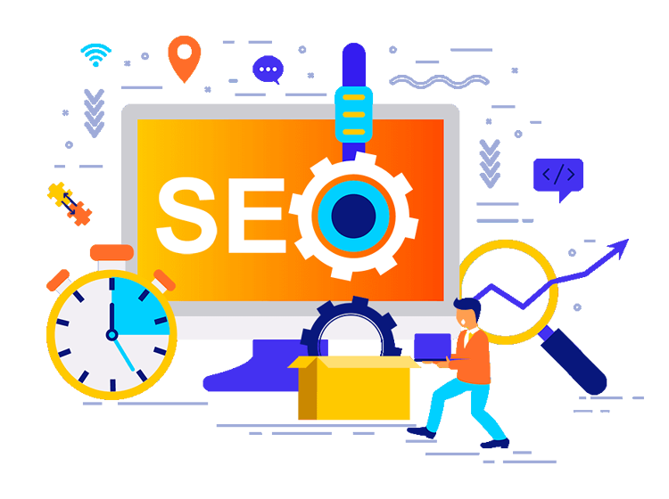 SEO Services