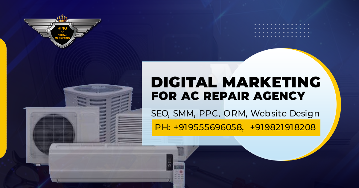 Using Pay-Per-Click Advertising to Boost Aircon Cleaning Leads