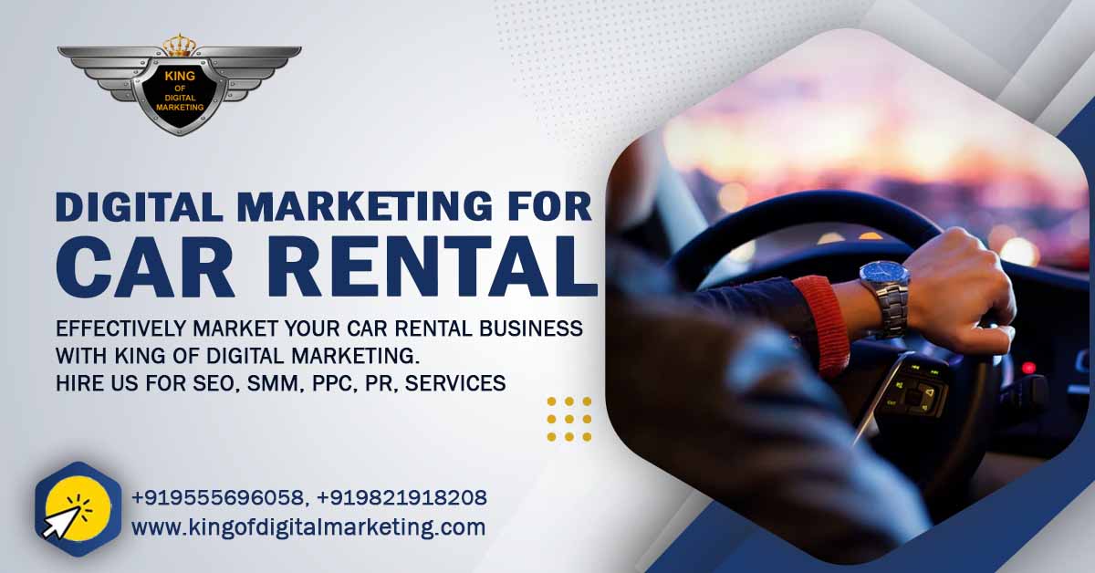 Video Marketing Techniques for Car Rental Brands