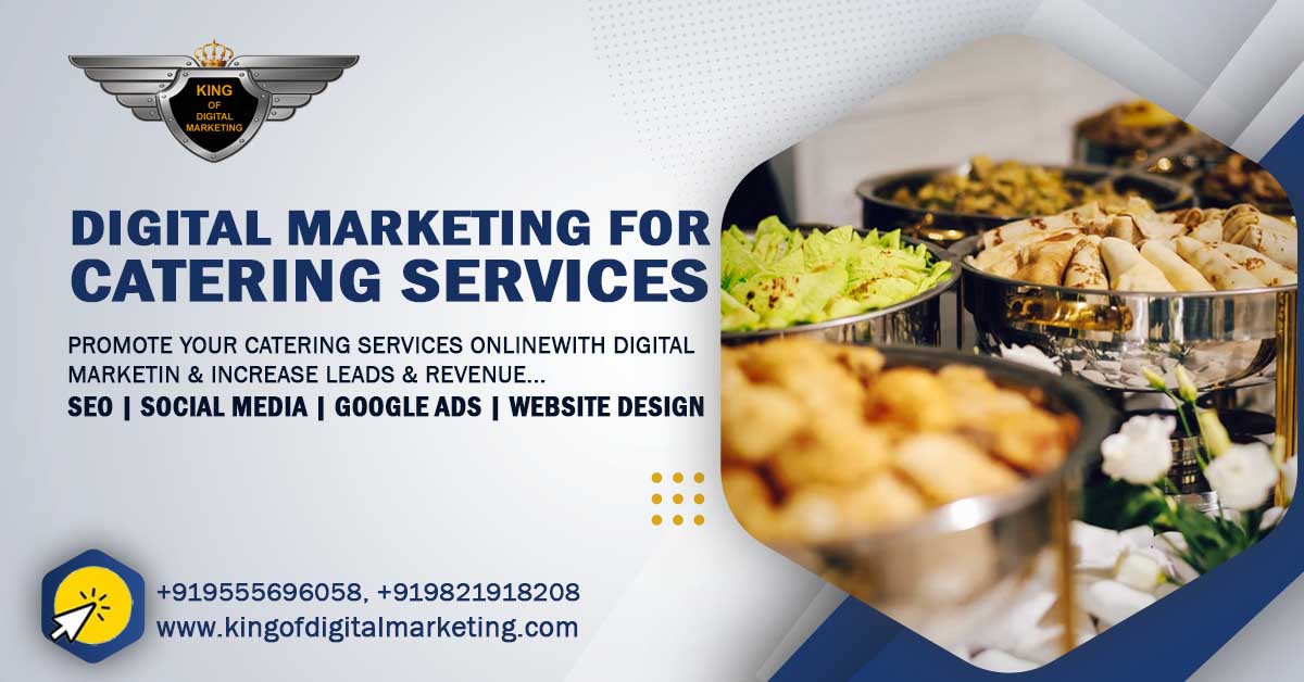 Merajai Selera: Strategi Digital Marketing untuk Bisnis Katering