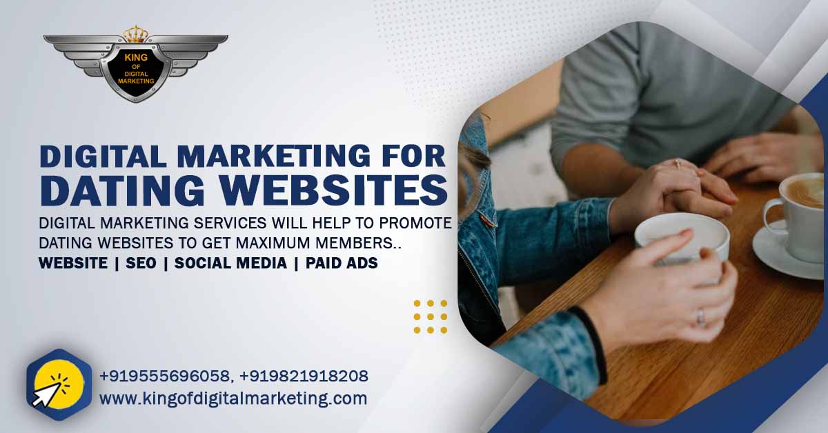 Heartful Connections: SEO Strategies for Dating Platforms