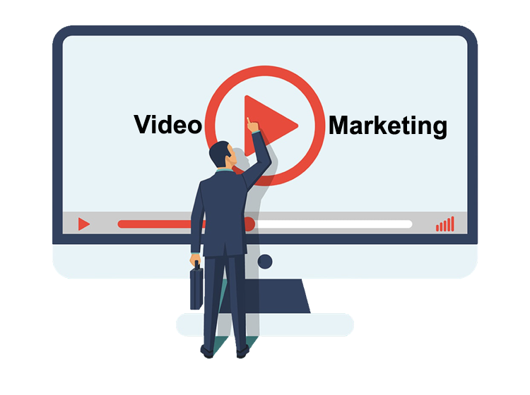 Video marketing